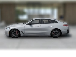 BMW i4 xDrive40 Gran Coupe 2026