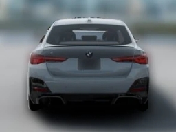 BMW i4 xDrive40 Gran Coupe 2026