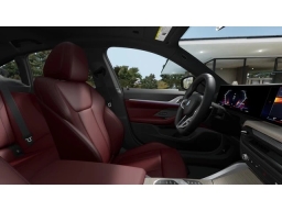 BMW i4 xDrive40 Gran Coupe 2026