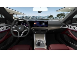 BMW i4 xDrive40 Gran Coupe 2026