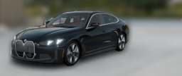 BMW i4 xDrive40 Gran Coupe 2026