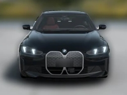 BMW i4 xDrive40 Gran Coupe 2026