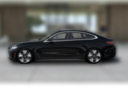 BMW i4 xDrive40 Gran Coupe 2026