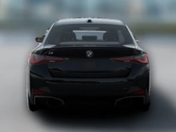 BMW i4 xDrive40 Gran Coupe 2026