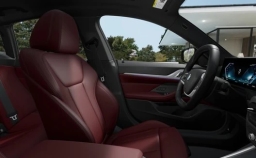 BMW i4 xDrive40 Gran Coupe 2026