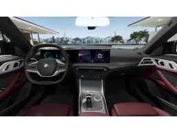 BMW i4 xDrive40 Gran Coupe 2026