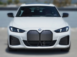 BMW i4 xDrive40 Gran Coupe 2026