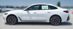 BMW i4 xDrive40 Gran Coupe 2026