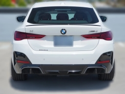 BMW i4 xDrive40 Gran Coupe 2026