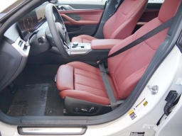 BMW i4 xDrive40 Gran Coupe 2026
