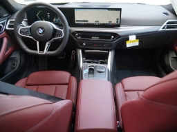 BMW i4 xDrive40 Gran Coupe 2026