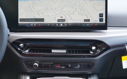 BMW i4 xDrive40 Gran Coupe 2026