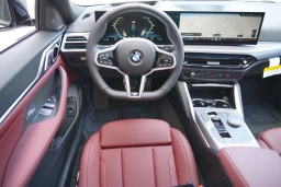 BMW i4 xDrive40 Gran Coupe 2026