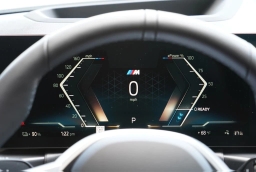 BMW i4 xDrive40 Gran Coupe 2026