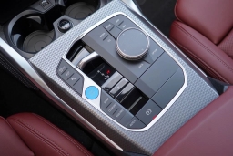 BMW i4 xDrive40 Gran Coupe 2026
