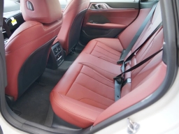 BMW i4 xDrive40 Gran Coupe 2026