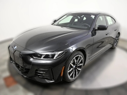 BMW i4 xDrive40 Gran Coupe 2026