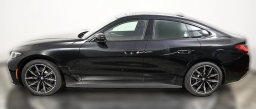 BMW i4 xDrive40 Gran Coupe 2026
