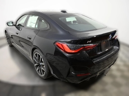 BMW i4 xDrive40 Gran Coupe 2026