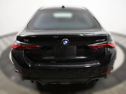 BMW i4 xDrive40 Gran Coupe 2026