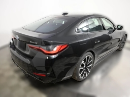 BMW i4 xDrive40 Gran Coupe 2026
