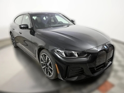 BMW i4 xDrive40 Gran Coupe 2026