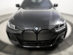 BMW i4 xDrive40 Gran Coupe 2026