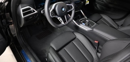 BMW i4 xDrive40 Gran Coupe 2026