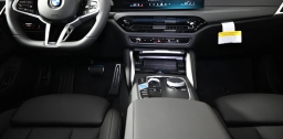 BMW i4 xDrive40 Gran Coupe 2026