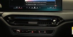 BMW i4 xDrive40 Gran Coupe 2026