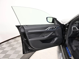 BMW i4 xDrive40 Gran Coupe 2026