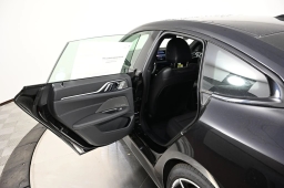 BMW i4 xDrive40 Gran Coupe 2026