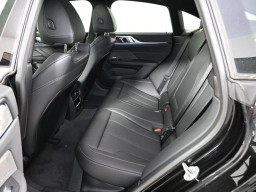 BMW i4 xDrive40 Gran Coupe 2026