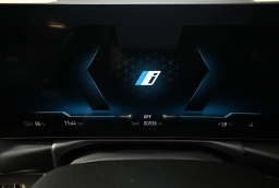 BMW i4 xDrive40 Gran Coupe 2026