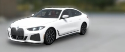 BMW i4 xDrive40 Gran Coupe 2026