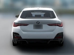 BMW i4 xDrive40 Gran Coupe 2026