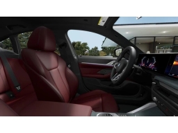 BMW i4 xDrive40 Gran Coupe 2026