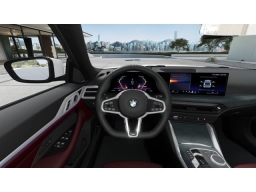 BMW i4 xDrive40 Gran Coupe 2026