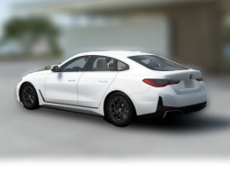BMW i4 xDrive40 Gran Coupe 2026