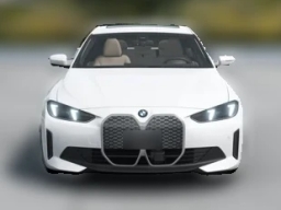 BMW i4 xDrive40 Gran Coupe 2026