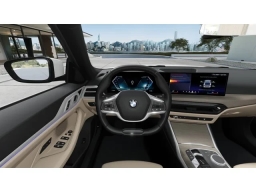 BMW i4 xDrive40 Gran Coupe 2026