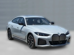 BMW i4 xDrive40 Gran Coupe 2026