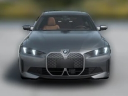 BMW i4 xDrive40 Gran Coupe 2026