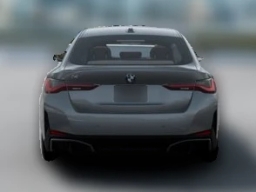 BMW i4 xDrive40 Gran Coupe 2026