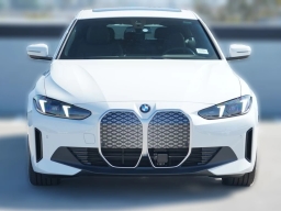 BMW i4 xDrive40 Gran Coupe 2026