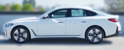 BMW i4 xDrive40 Gran Coupe 2026