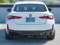 BMW i4 xDrive40 Gran Coupe 2026