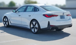 BMW i4 xDrive40 Gran Coupe 2026