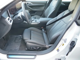 BMW i4 xDrive40 Gran Coupe 2026
