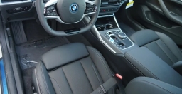 BMW i4 xDrive40 Gran Coupe 2026